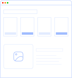 Simplified Ui